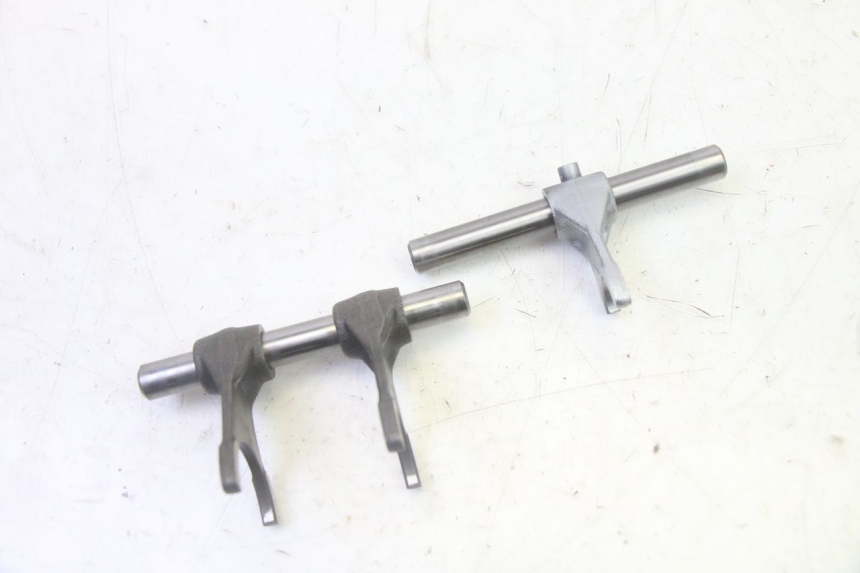 photo de CAJA CAMBIOS KAWASAKI KX 65 (2000 - 2019)