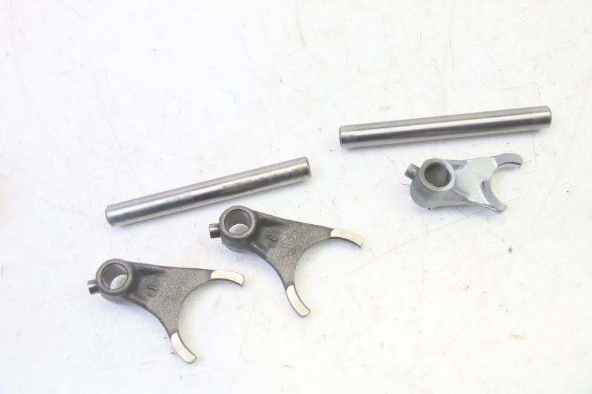 photo de CAJA CAMBIOS KAWASAKI KX 65 (2000 - 2019)