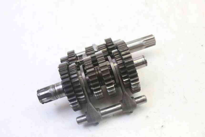 photo de CAJA CAMBIOS KAWASAKI KX 65 (2000 - 2019)