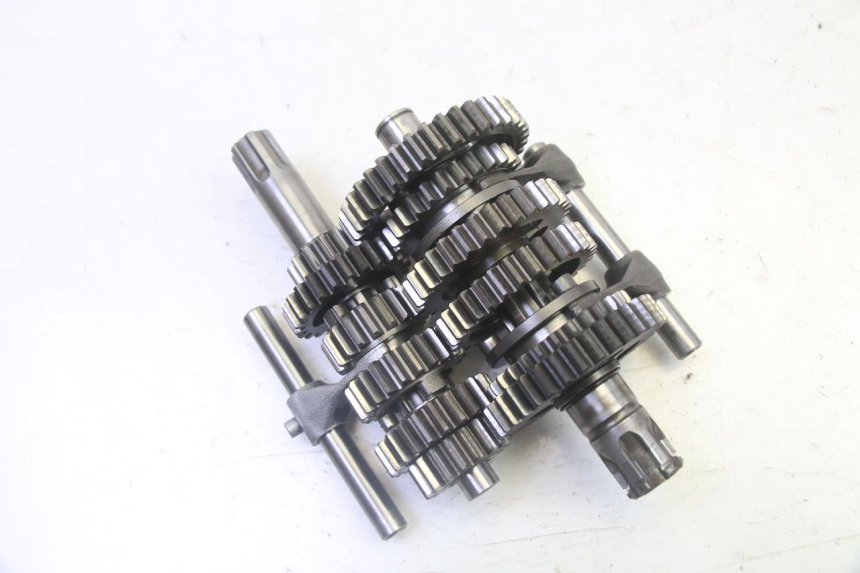 photo de CAJA CAMBIOS KAWASAKI KX 65 (2000 - 2019)