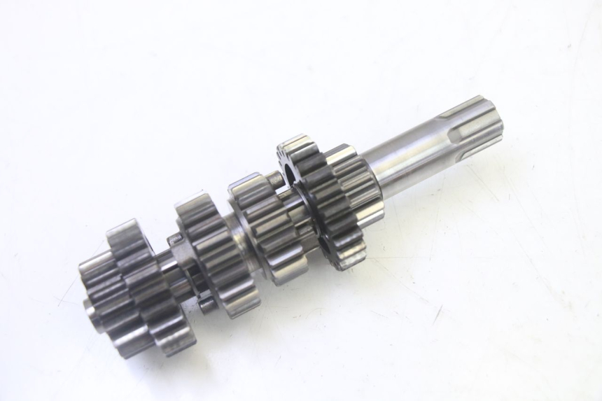 photo de CAJA CAMBIOS KAWASAKI KX 65 (2000 - 2019)