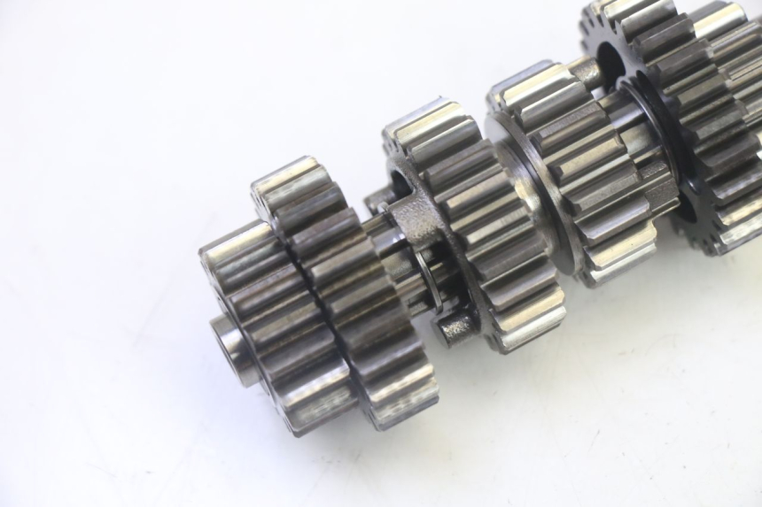 photo de CAJA CAMBIOS KAWASAKI KX 65 (2000 - 2019)