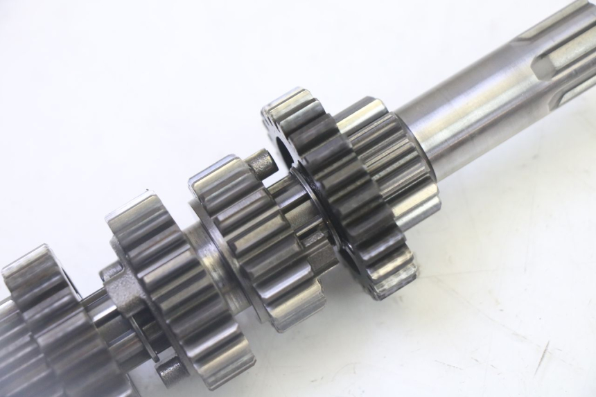 photo de CAJA CAMBIOS KAWASAKI KX 65 (2000 - 2019)