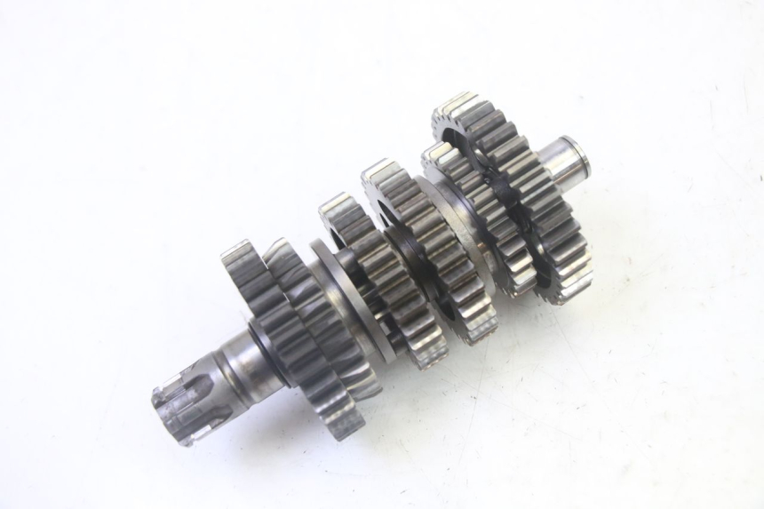 photo de CAJA CAMBIOS KAWASAKI KX 65 (2000 - 2019)