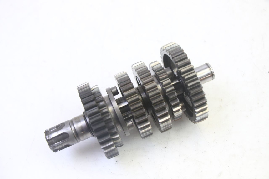 photo de CAJA CAMBIOS KAWASAKI KX 65 (2000 - 2019)