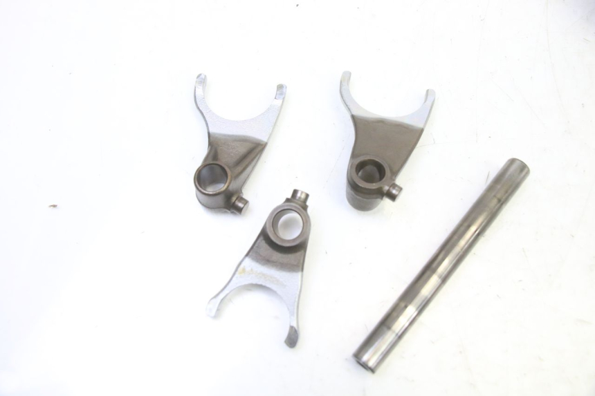 photo de CAJA CAMBIOS HONDA NTV DEAUVILLE 650 (2001 - 2006)