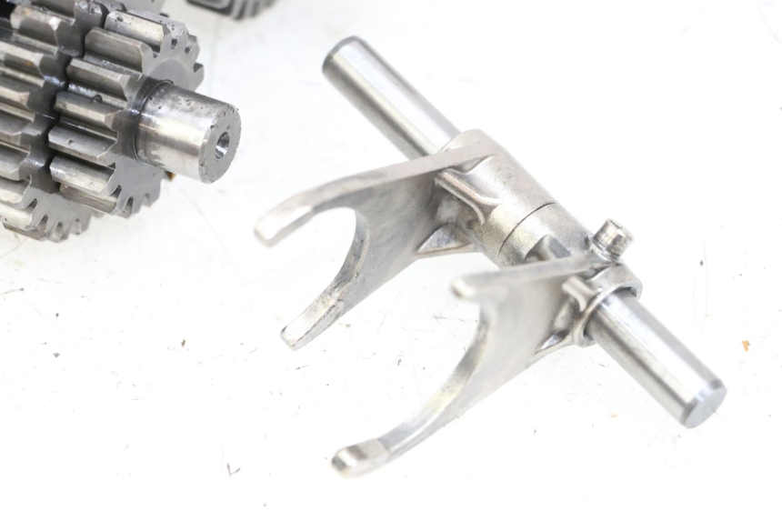 photo de CAJA CAMBIOS APRILIA RS 50 (2006 - 2010)