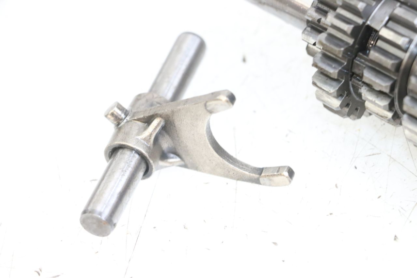 photo de CAJA CAMBIOS APRILIA RS 50 (2006 - 2010)