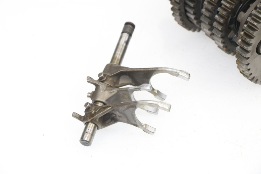 photo de CAJA CAMBIOS TRIUMPH SPRINT RS 955 (2000 - 2001)