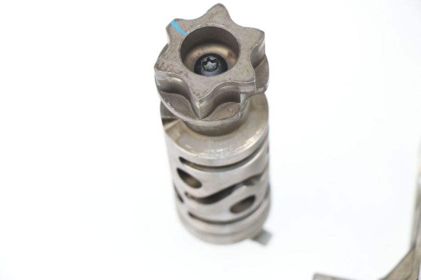 photo de CAJA CAMBIOS TRIUMPH SPRINT RS 955 (2000 - 2001)