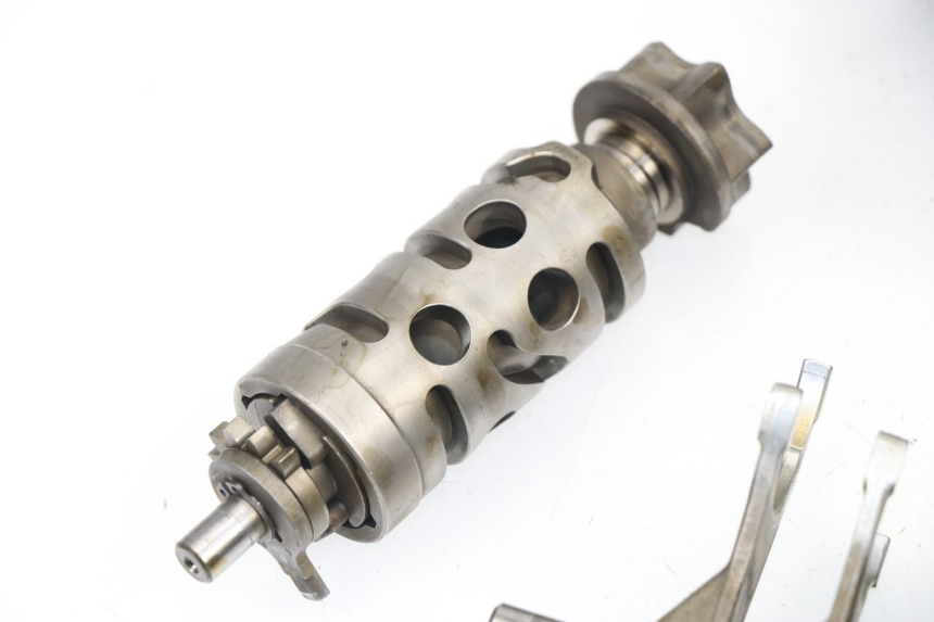 photo de CAJA CAMBIOS TRIUMPH SPRINT RS 955 (2000 - 2001)