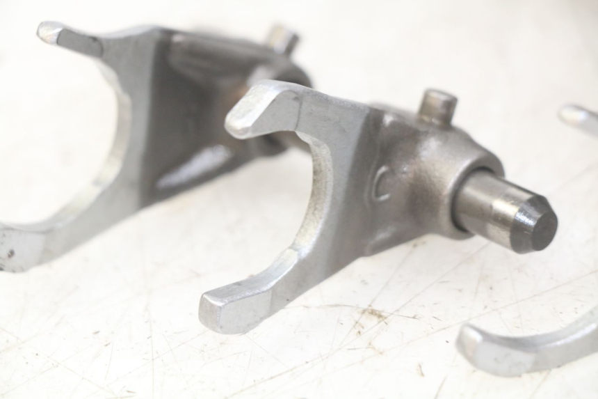 photo de CAJA DE CAMBIOS YAMAHA SR 125 (1982 - 2003)