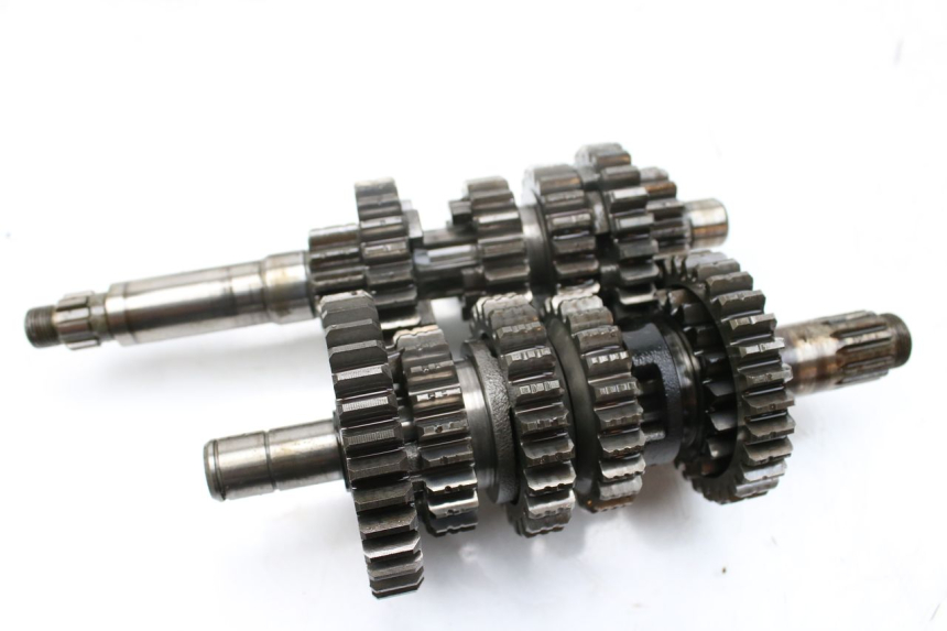 photo de CAJA DE CAMBIOS YAMAHA TDR DELTABOX 125 (1993 - 2003)