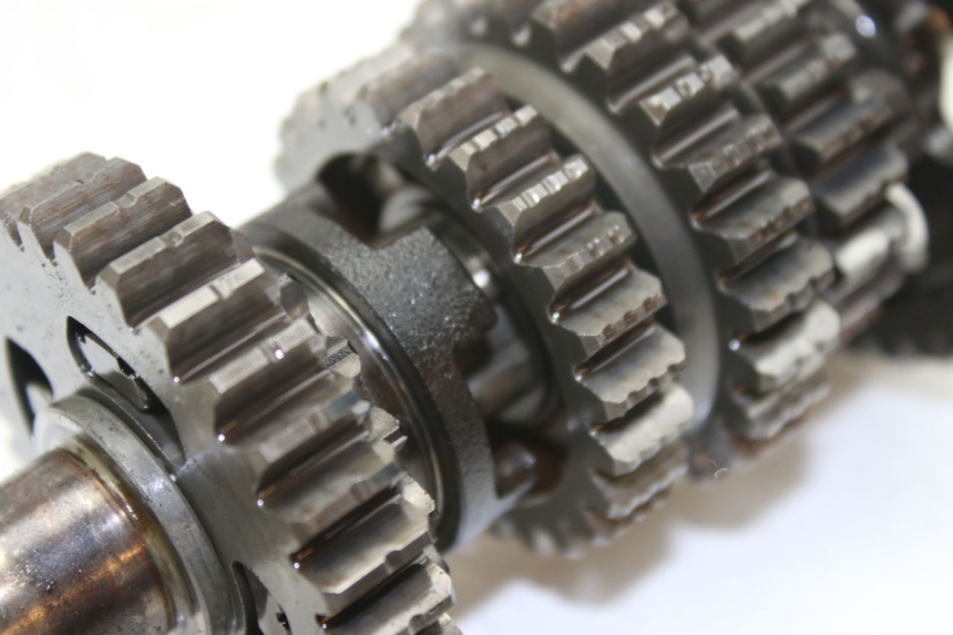 photo de CAJA DE CAMBIOS YAMAHA TDR DELTABOX 125 (1993 - 2003)