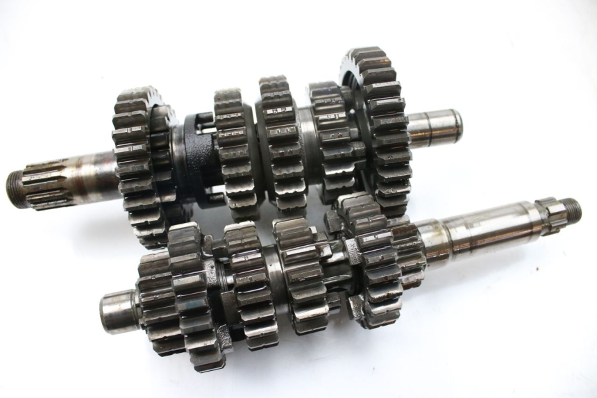 photo de CAJA DE CAMBIOS YAMAHA TDR DELTABOX 125 (1993 - 2003)