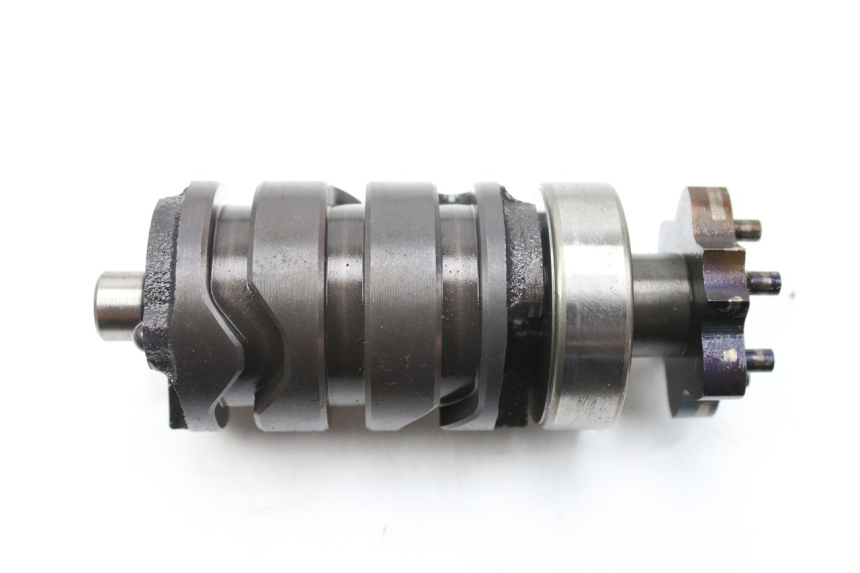 photo de CAJA DE CAMBIOS YAMAHA TDR DELTABOX 125 (1993 - 2003)