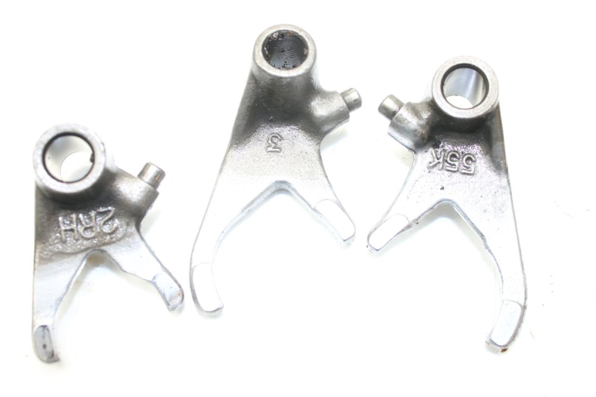 photo de CAJA DE CAMBIOS YAMAHA TDR DELTABOX 125 (1993 - 2003)