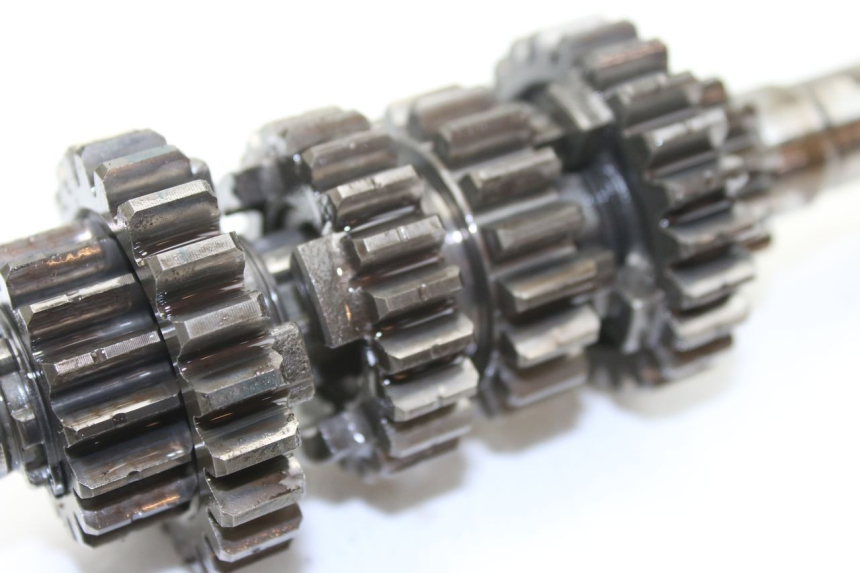 photo de CAJA DE CAMBIOS YAMAHA TDR DELTABOX 125 (1993 - 2003)