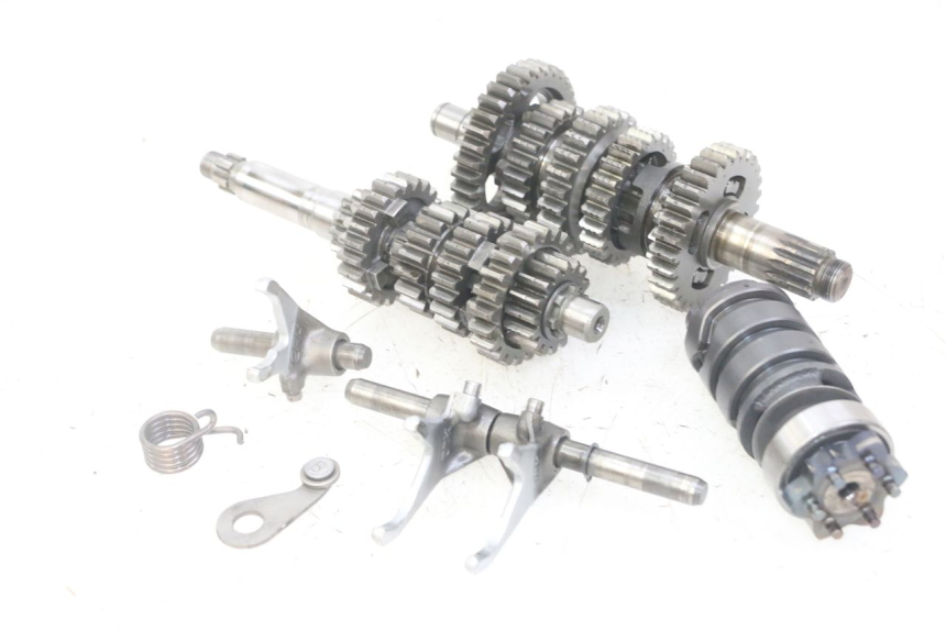 photo de CAJA DE CAMBIOS YAMAHA TDR DELTABOX 125 (1993 - 2003)