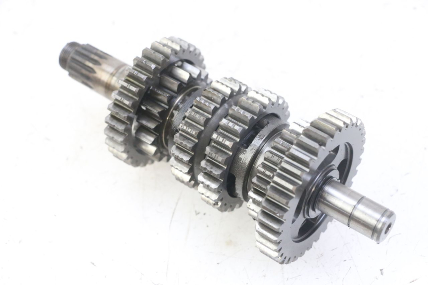 photo de CAJA DE CAMBIOS YAMAHA TDR DELTABOX 125 (1993 - 2003)