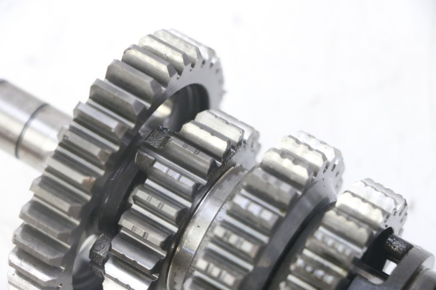 photo de CAJA DE CAMBIOS YAMAHA TDR DELTABOX 125 (1993 - 2003)