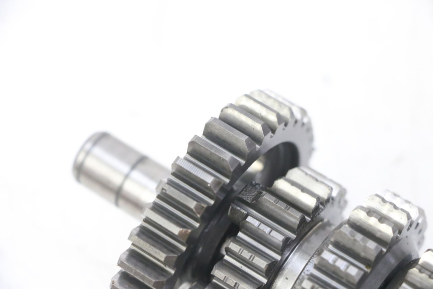 photo de CAJA DE CAMBIOS YAMAHA TDR DELTABOX 125 (1993 - 2003)