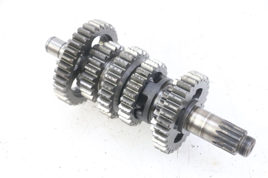 photo de CAJA DE CAMBIOS YAMAHA TDR DELTABOX 125 (1993 - 2003)