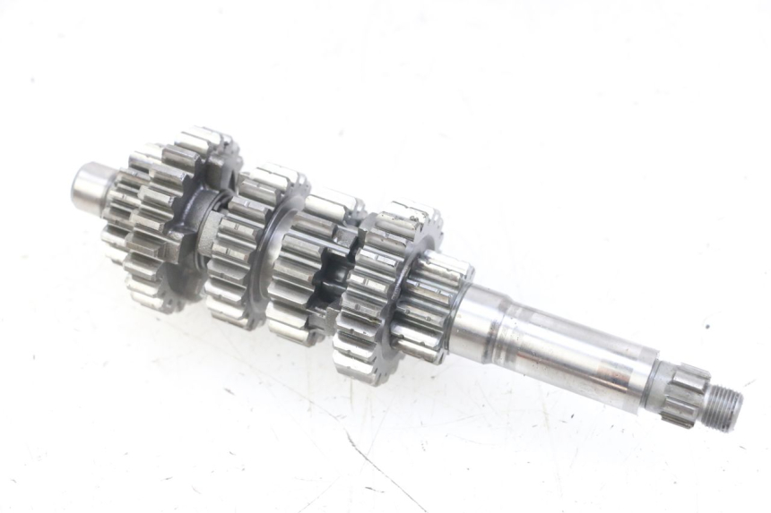 photo de CAJA DE CAMBIOS YAMAHA TDR DELTABOX 125 (1993 - 2003)