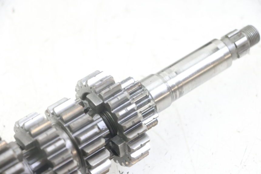 photo de CAJA DE CAMBIOS YAMAHA TDR DELTABOX 125 (1993 - 2003)