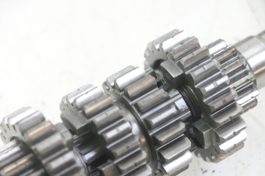 photo de CAJA DE CAMBIOS YAMAHA TDR DELTABOX 125 (1993 - 2003)