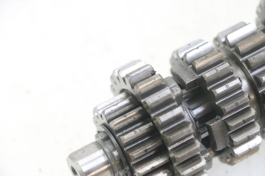 photo de CAJA DE CAMBIOS YAMAHA TDR DELTABOX 125 (1993 - 2003)