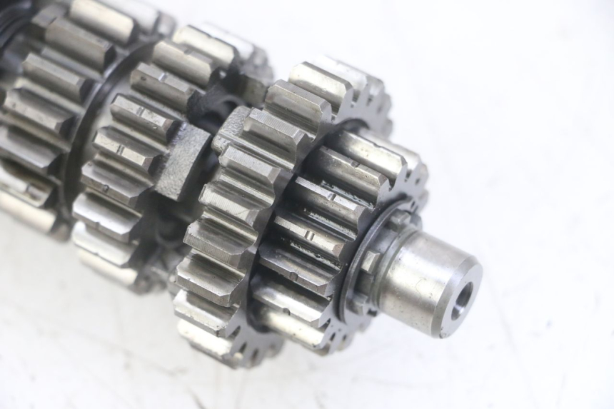 photo de CAJA DE CAMBIOS YAMAHA TDR DELTABOX 125 (1993 - 2003)