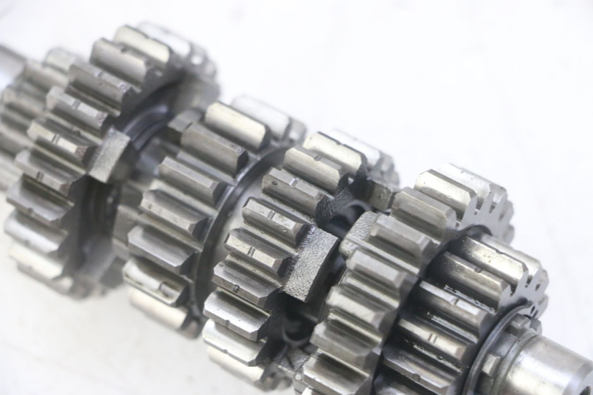 photo de CAJA DE CAMBIOS YAMAHA TDR DELTABOX 125 (1993 - 2003)