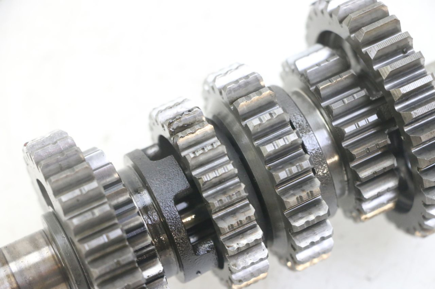 photo de CAJA DE CAMBIOS YAMAHA TDR DELTABOX 125 (1993 - 2003)