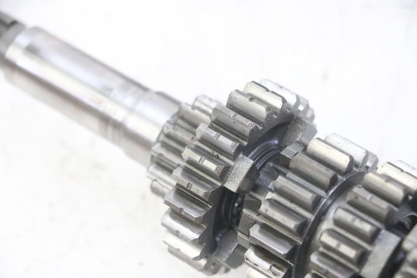 photo de CAJA DE CAMBIOS YAMAHA TDR DELTABOX 125 (1993 - 2003)