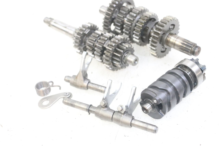 photo de CAJA DE CAMBIOS YAMAHA TDR DELTABOX 125 (1993 - 2003)