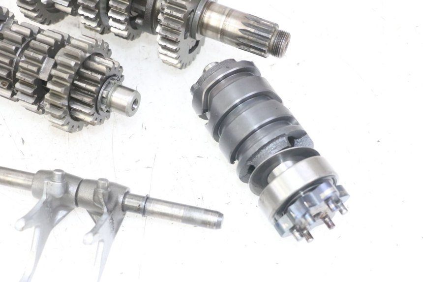 photo de CAJA DE CAMBIOS YAMAHA TDR DELTABOX 125 (1993 - 2003)