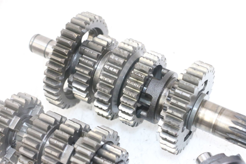 photo de CAJA DE CAMBIOS YAMAHA TDR DELTABOX 125 (1993 - 2003)