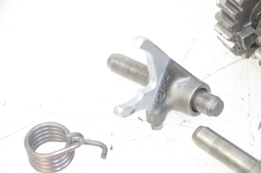 photo de CAJA DE CAMBIOS YAMAHA TDR DELTABOX 125 (1993 - 2003)