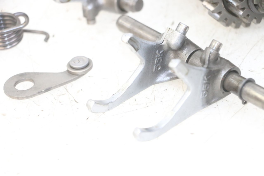 photo de CAJA DE CAMBIOS YAMAHA TDR DELTABOX 125 (1993 - 2003)