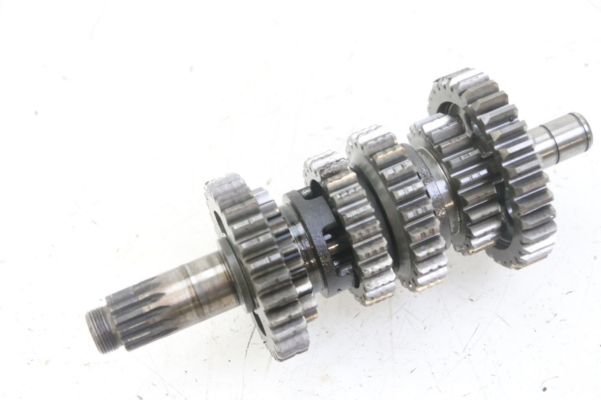 photo de CAJA DE CAMBIOS YAMAHA TDR DELTABOX 125 (1993 - 2003)