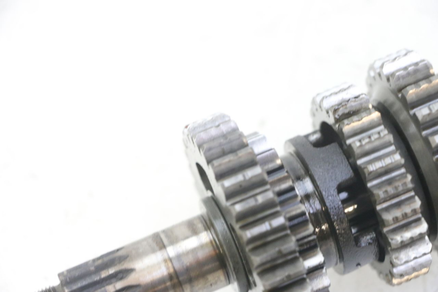 photo de CAJA DE CAMBIOS YAMAHA TDR DELTABOX 125 (1993 - 2003)