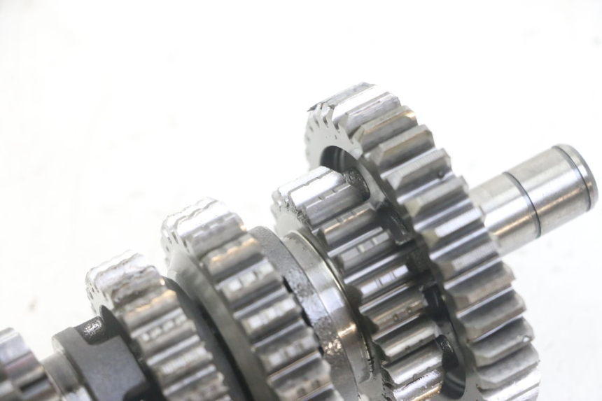 photo de CAJA DE CAMBIOS YAMAHA TDR DELTABOX 125 (1993 - 2003)