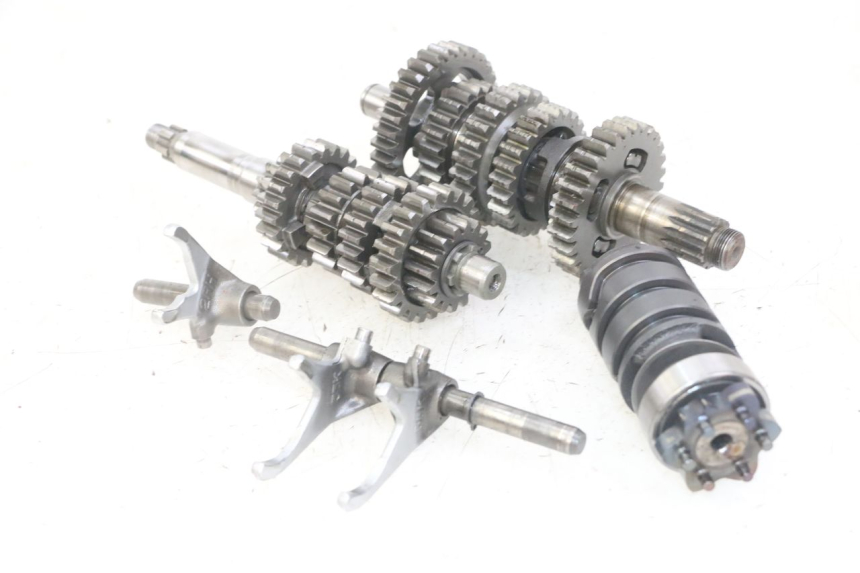 photo de CAJA DE CAMBIOS YAMAHA TDR DELTABOX 125 (1993 - 2003)