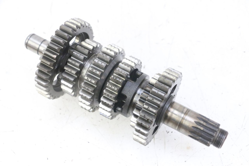 photo de CAJA DE CAMBIOS YAMAHA TDR DELTABOX 125 (1993 - 2003)