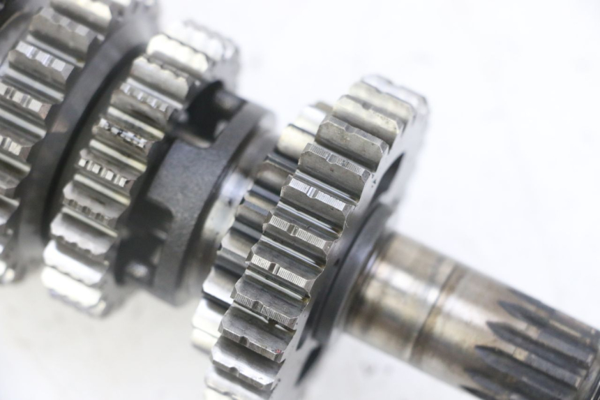 photo de CAJA DE CAMBIOS YAMAHA TDR DELTABOX 125 (1993 - 2003)