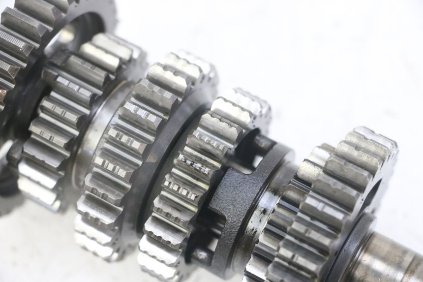 photo de CAJA DE CAMBIOS YAMAHA TDR DELTABOX 125 (1993 - 2003)