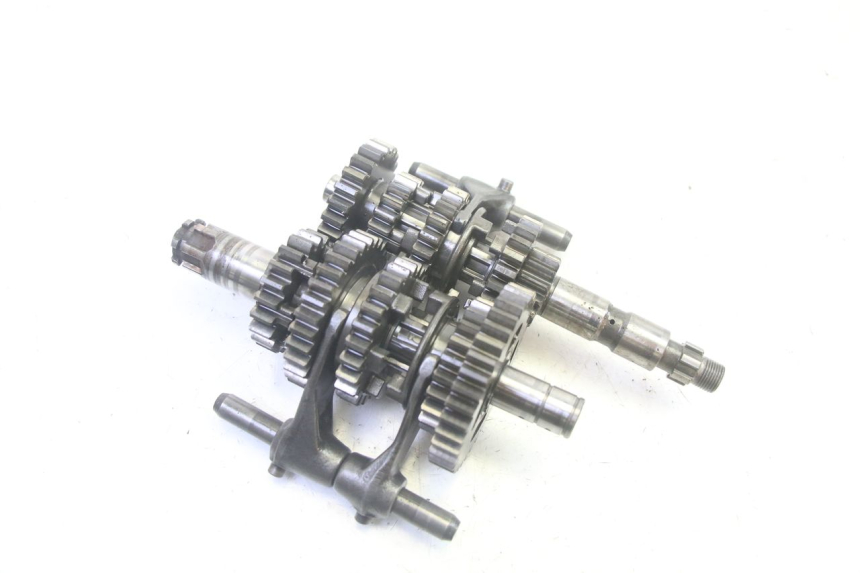 photo de CAJA CAMBIOS YAMAHA TTR 125 (2000 - 2020) - Vista principal