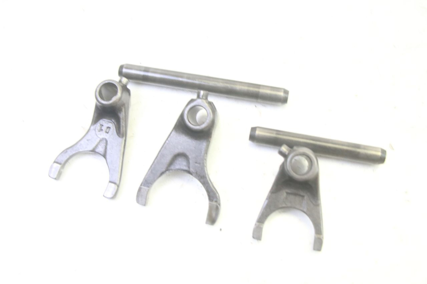 photo de CAJA CAMBIOS YAMAHA TTR 125 (2000 - 2020) - Otra vista del artículo