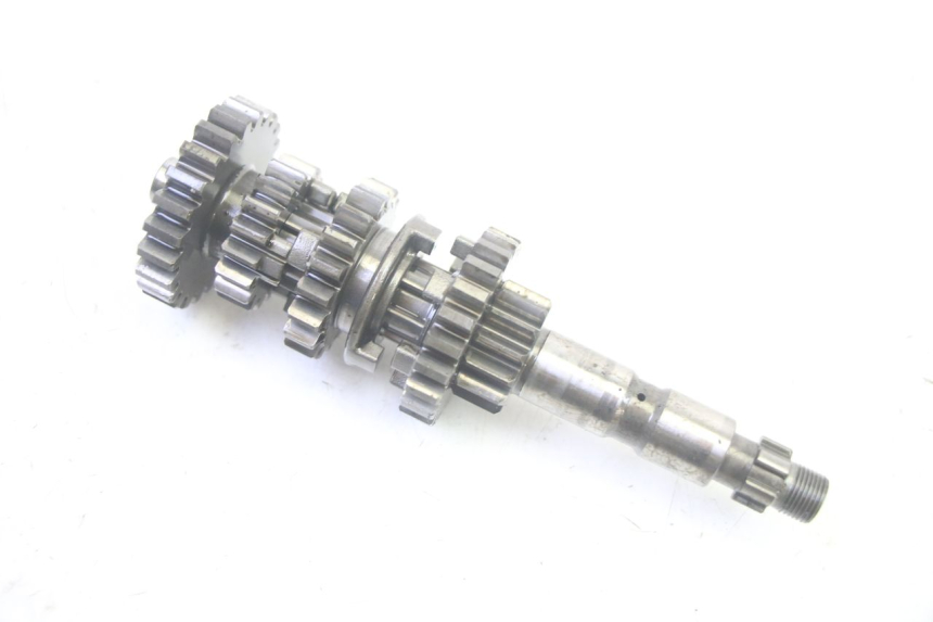 photo de CAJA CAMBIOS YAMAHA TTR 125 (2000 - 2020) - Vista general del producto